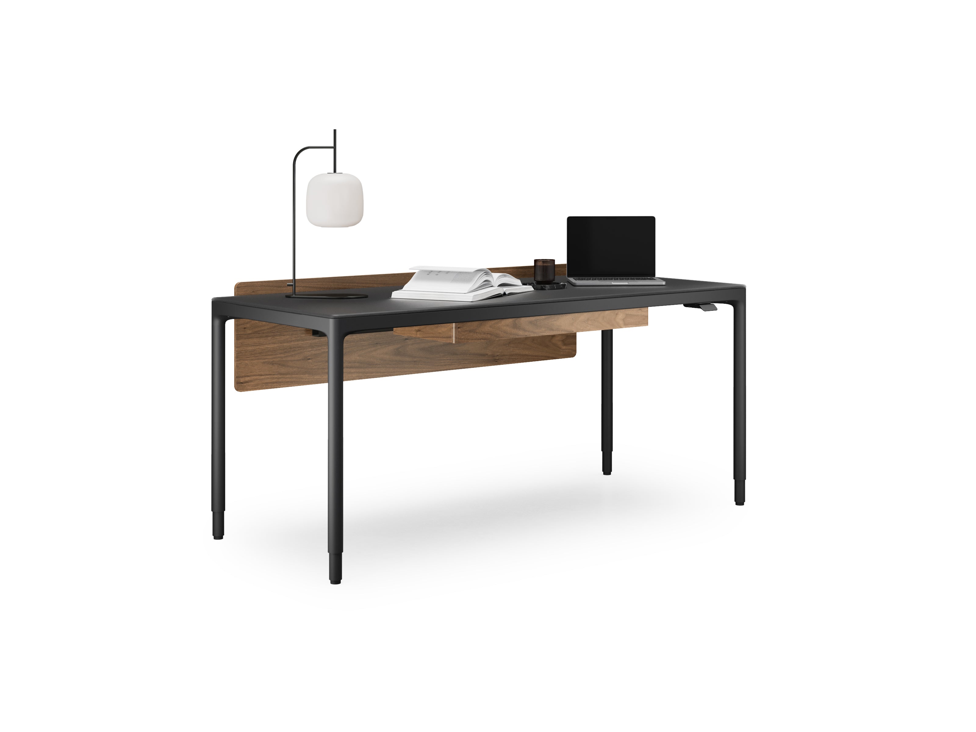Luma­® 6762 Sit+Stand Lift Desk