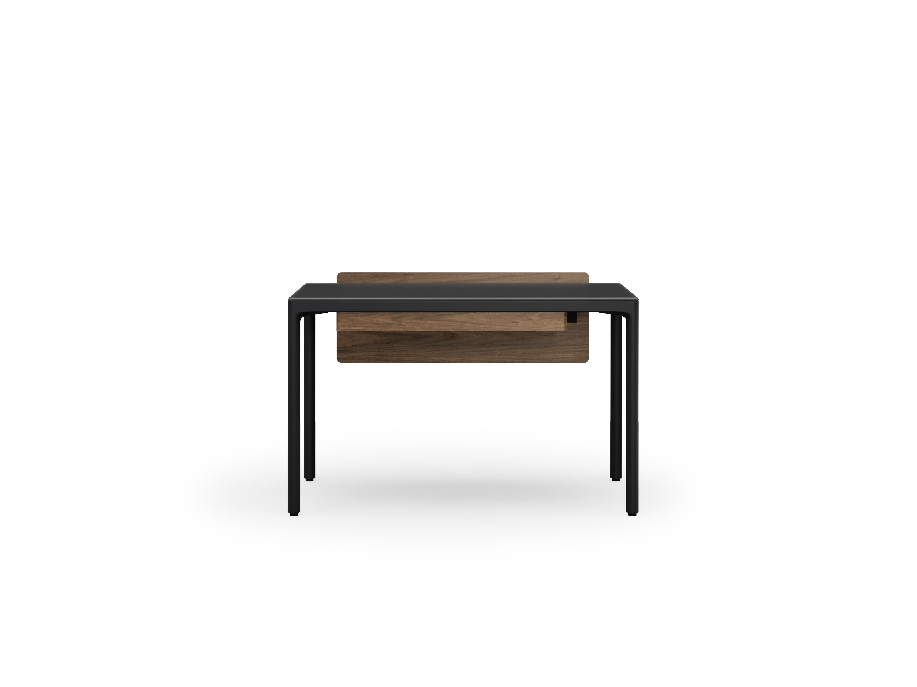 Luma­® 6761 S Stationary Desk