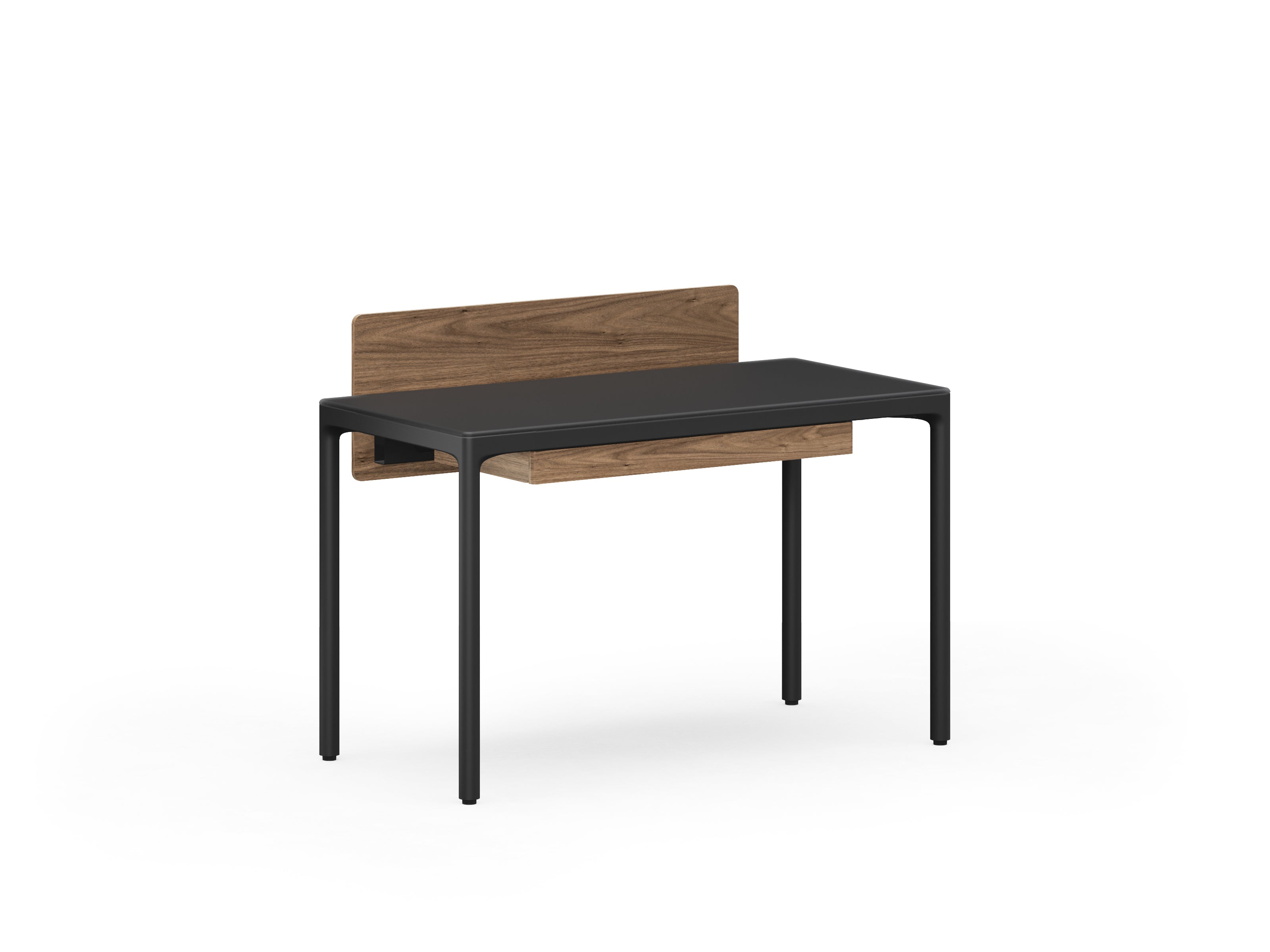 Luma­® 6761 S Stationary Desk