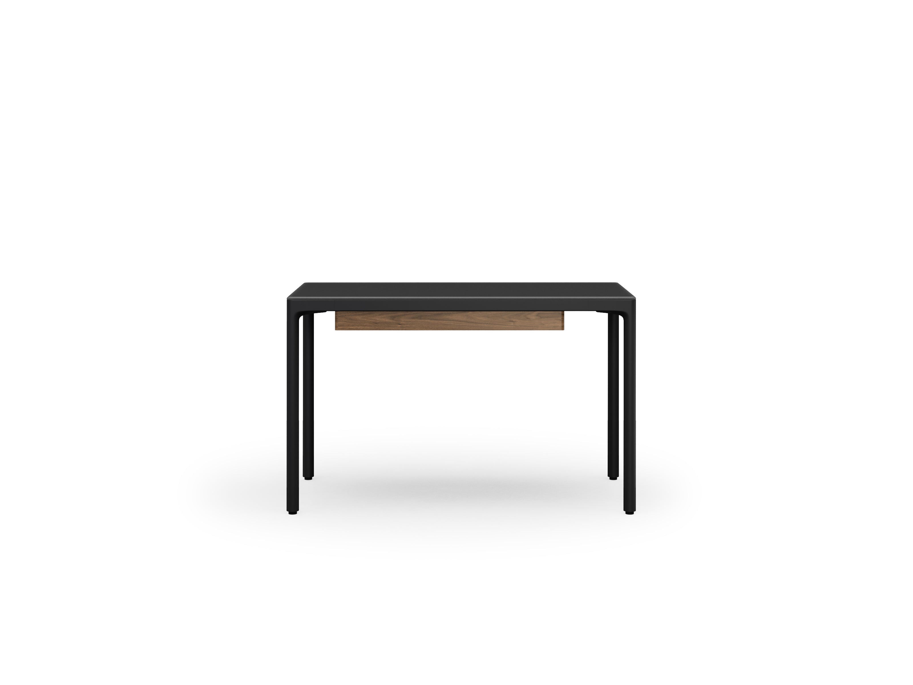 Luma­® 6761 S Stationary Desk