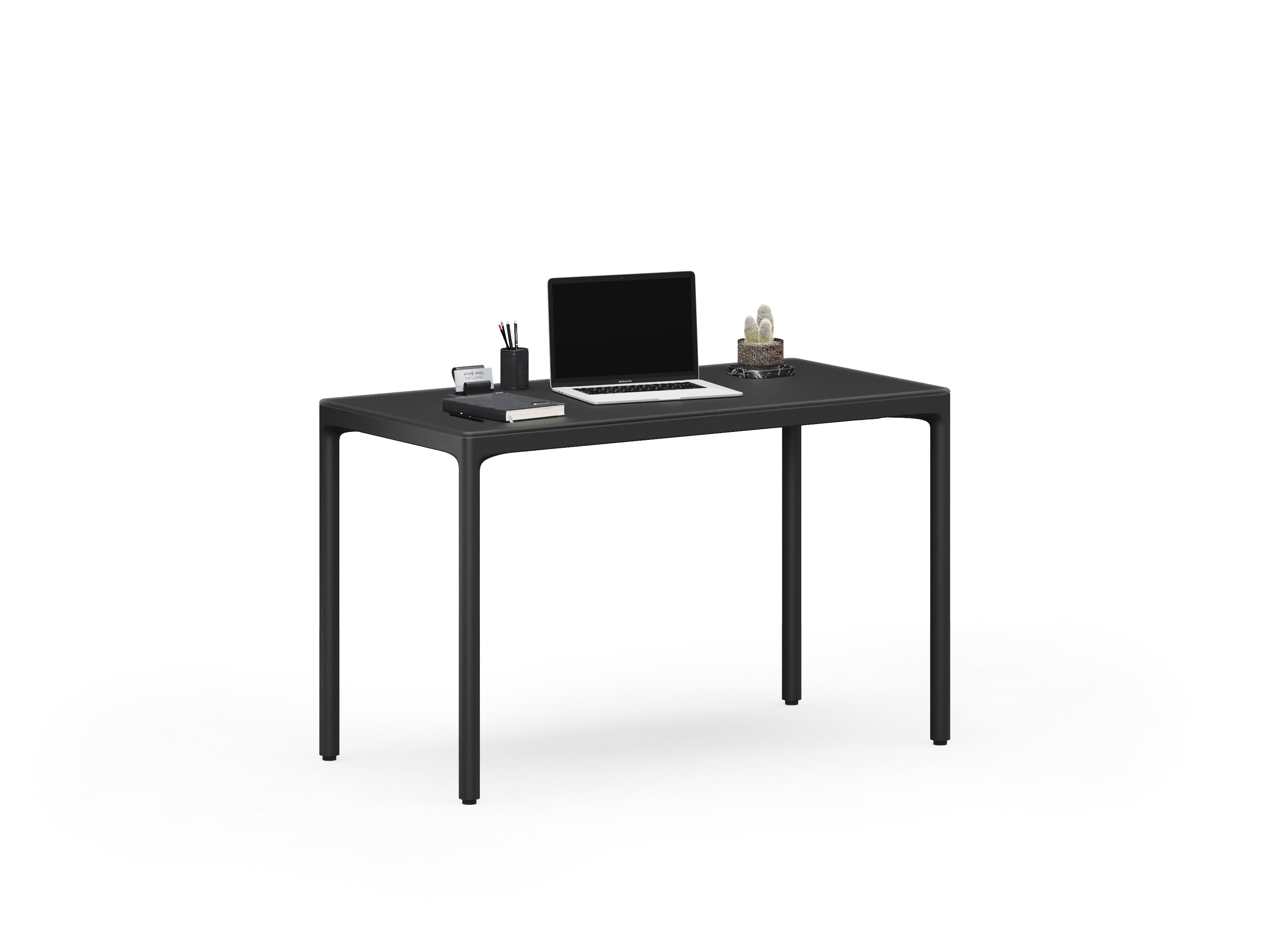Luma­® 6761 S Stationary Desk