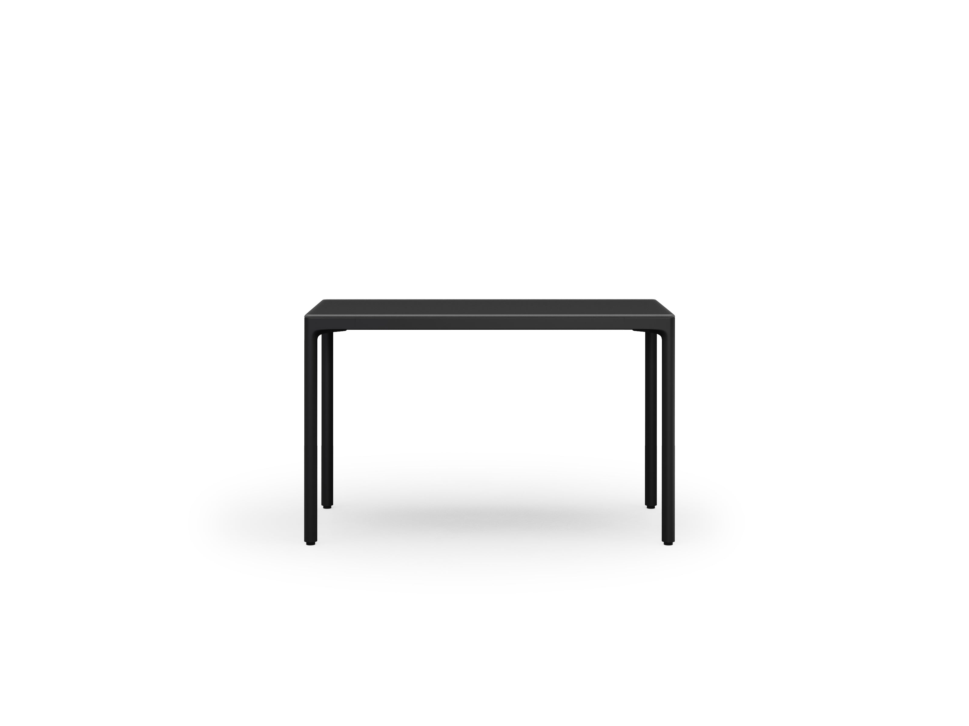 Luma­® 6761 S Stationary Desk