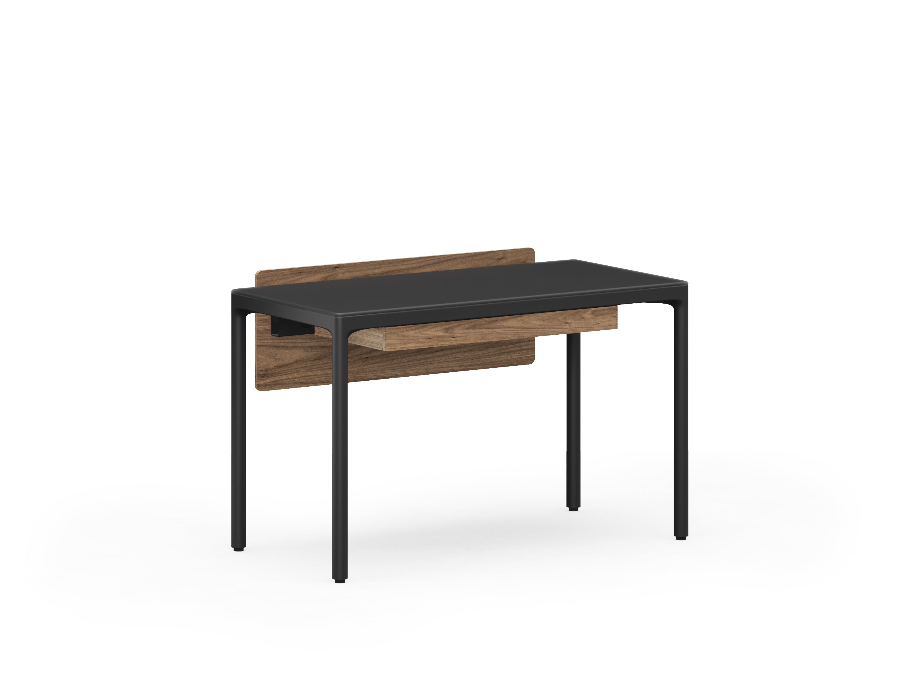 Luma­® 6761 S Stationary Desk