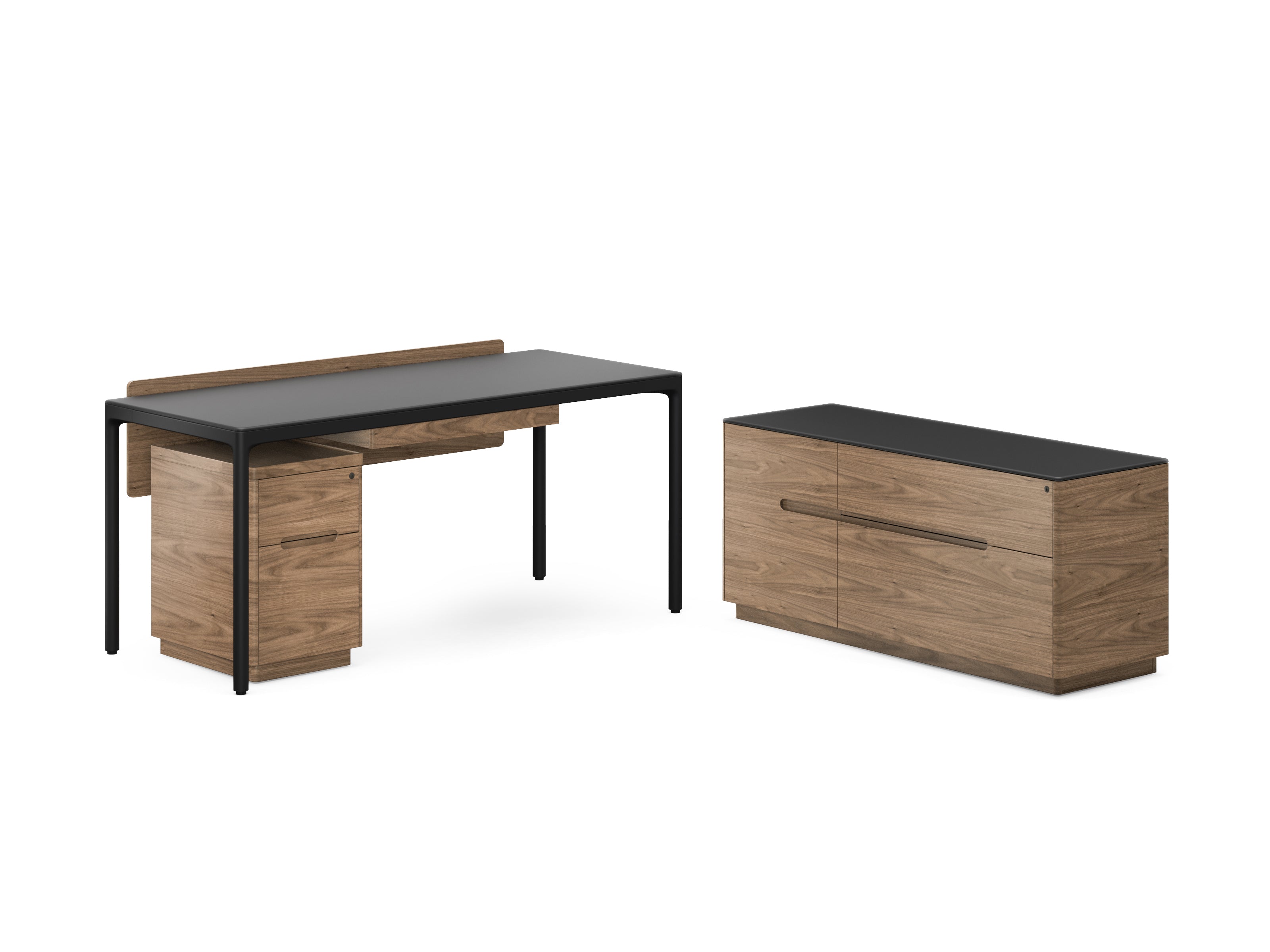 Luma® 6720 Multifunctional Storage Cabinet