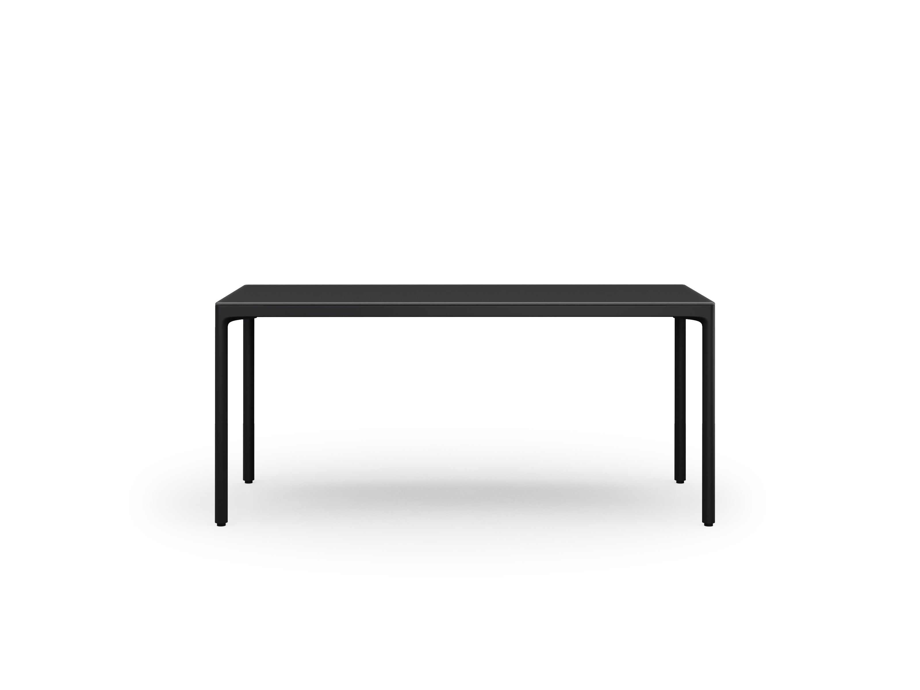 Luma­® 6763 S Stationary Desk