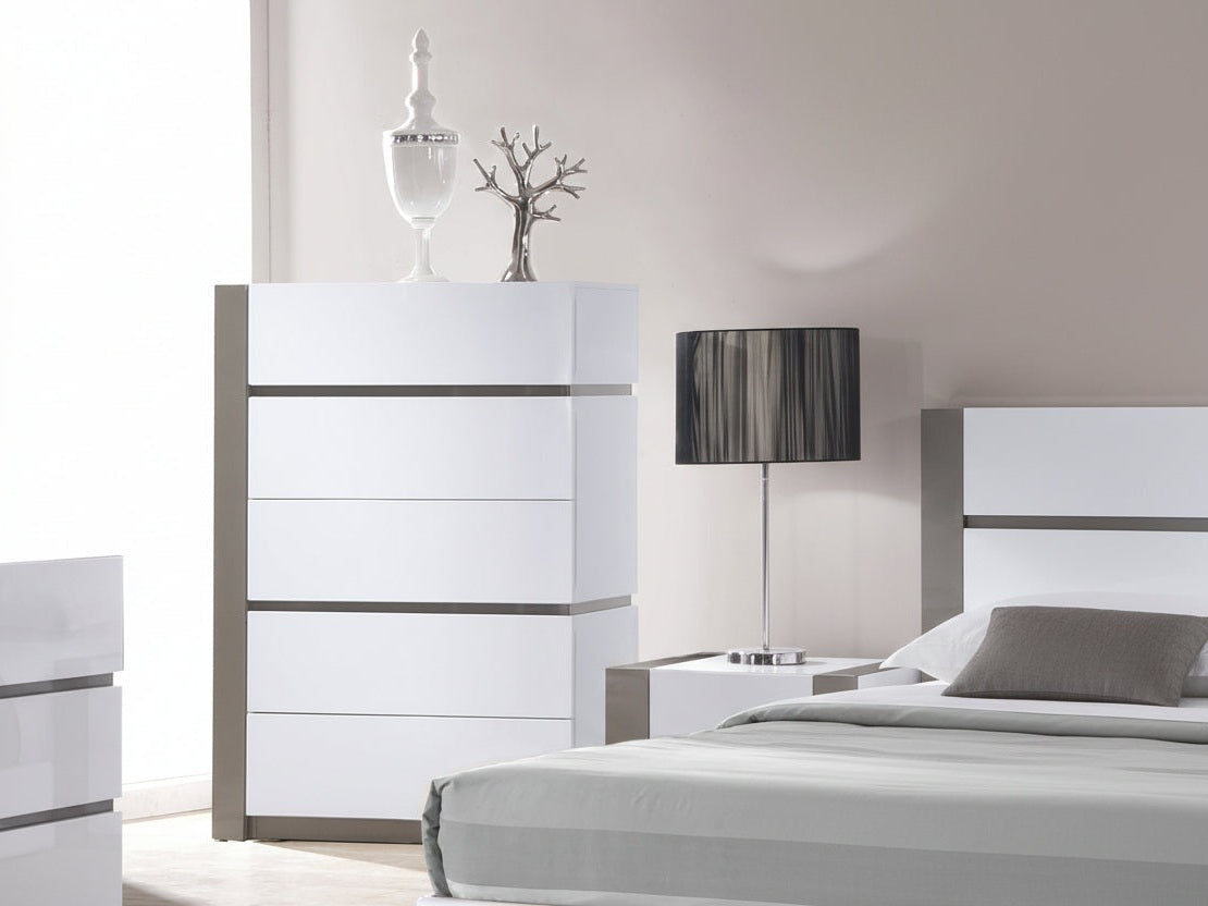 Chintaly Manila Chest