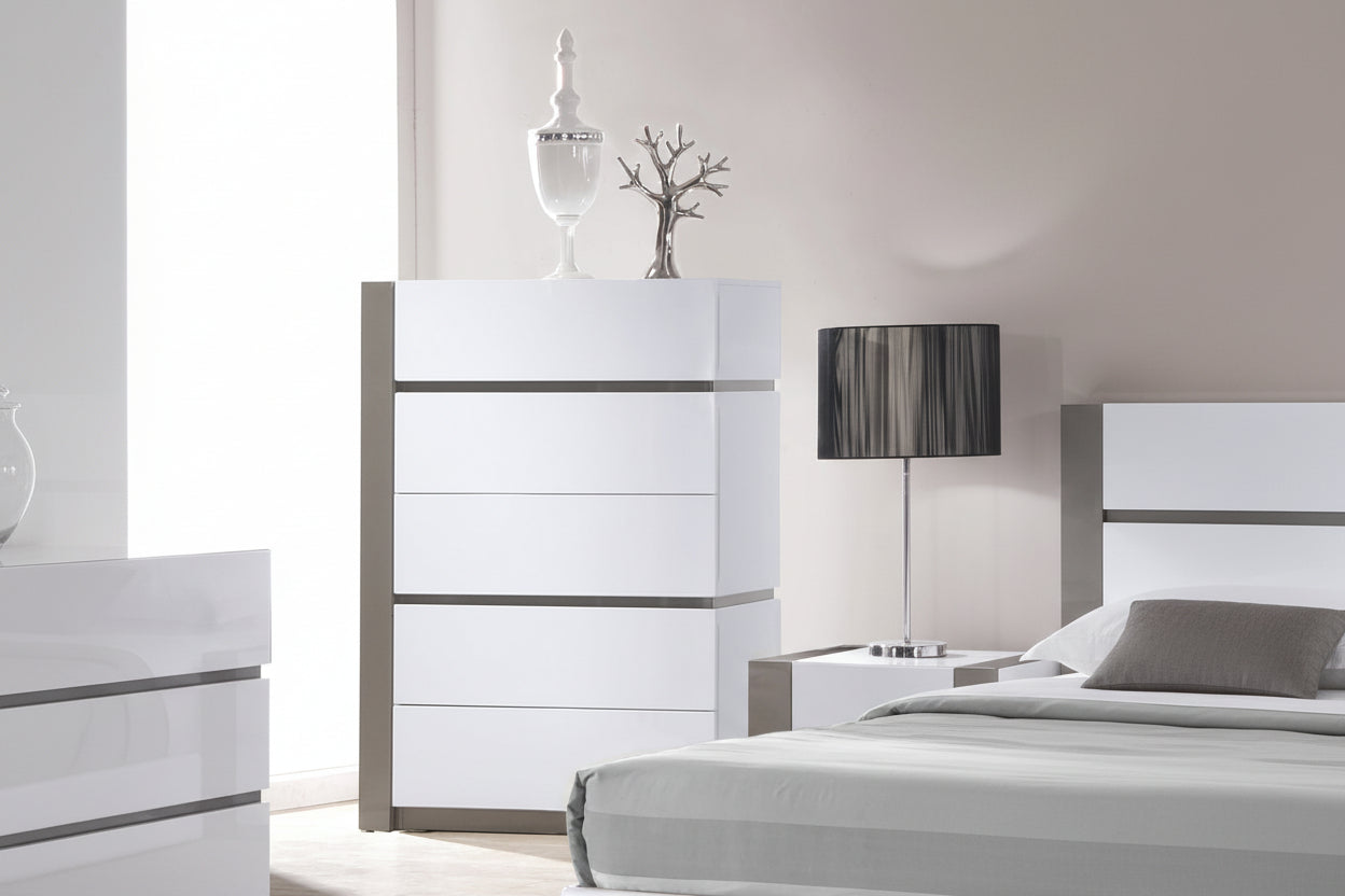 Chintaly Manila Chest