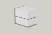 Chintaly Manila Nightstand, Left