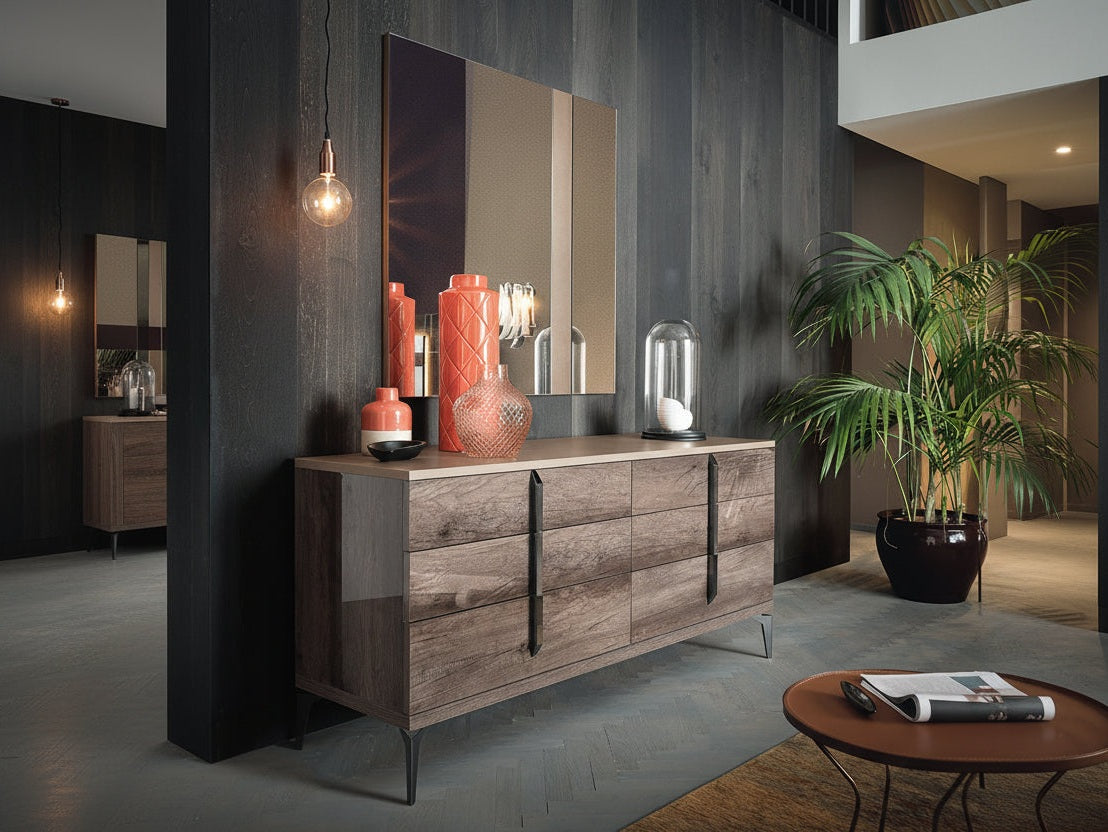 Matera Dresser | Alf + Da Fre