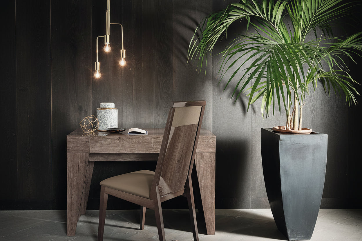 Matera Buffet with Mirror