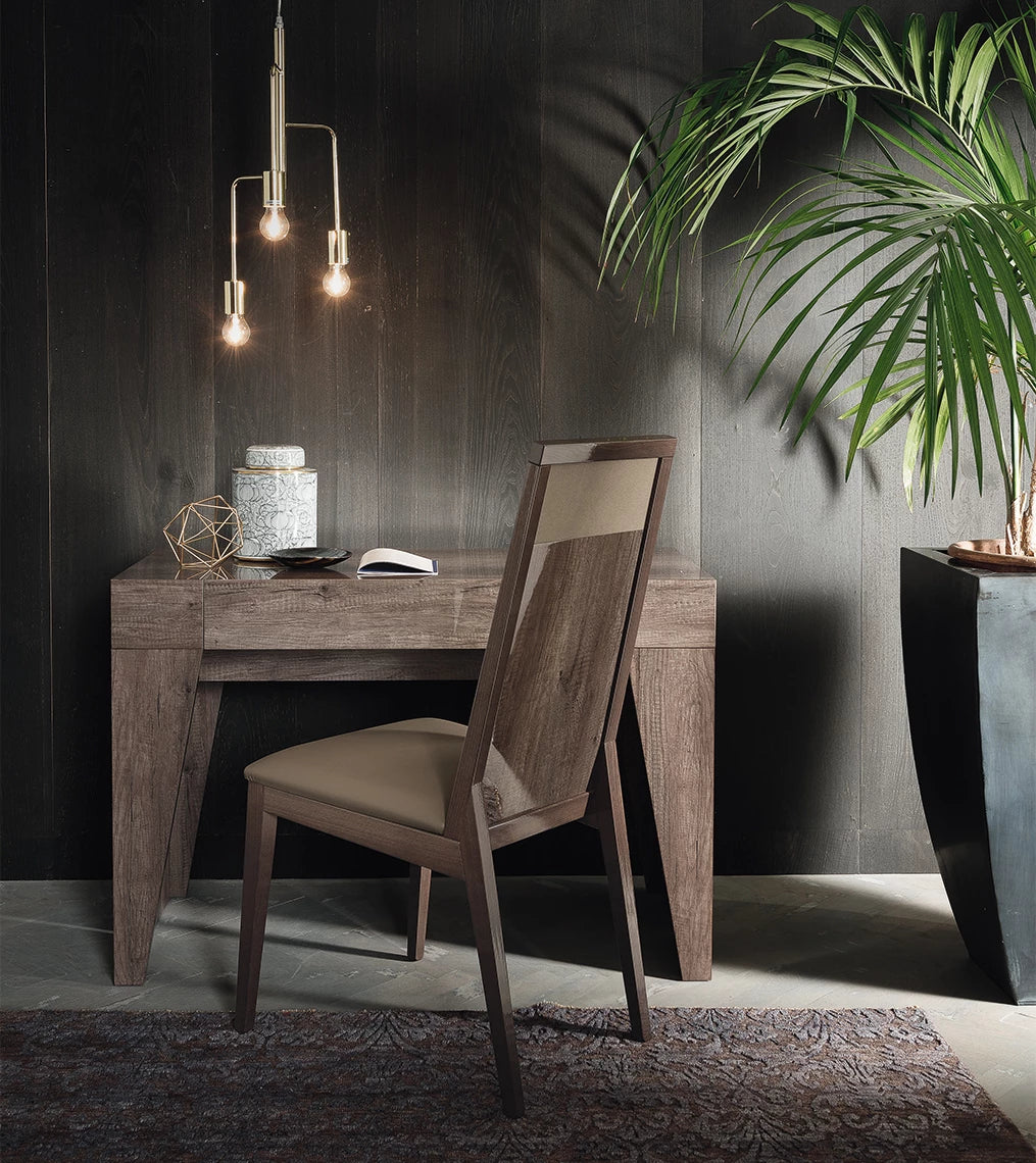 Matera Modern Bedroom Set