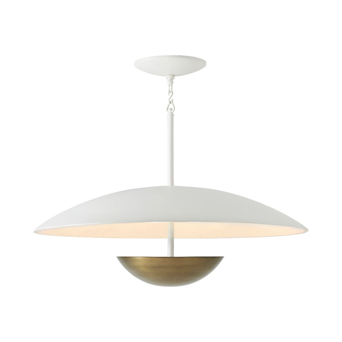 Theodore Alexander Floyd Pendant Light