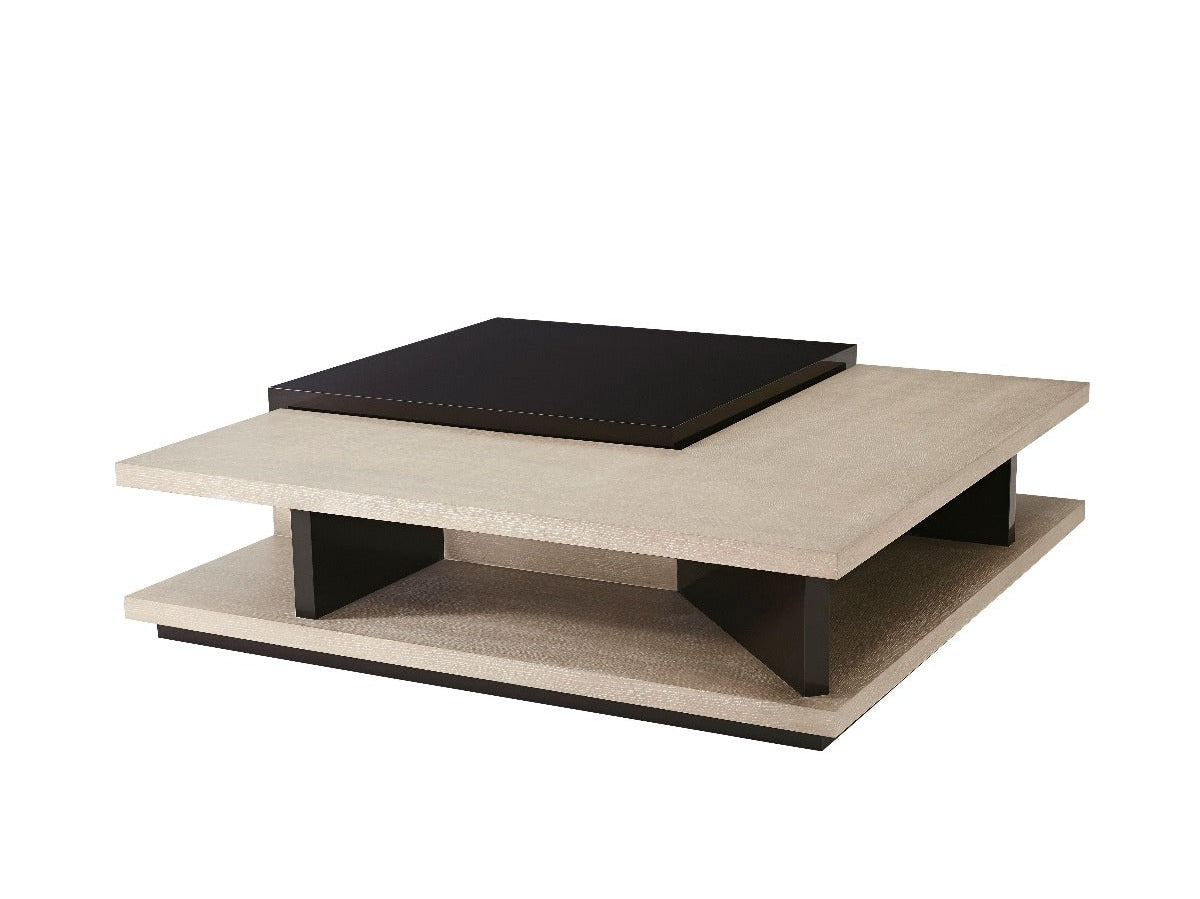 Theodore Alexander Manchester Cocktail Table