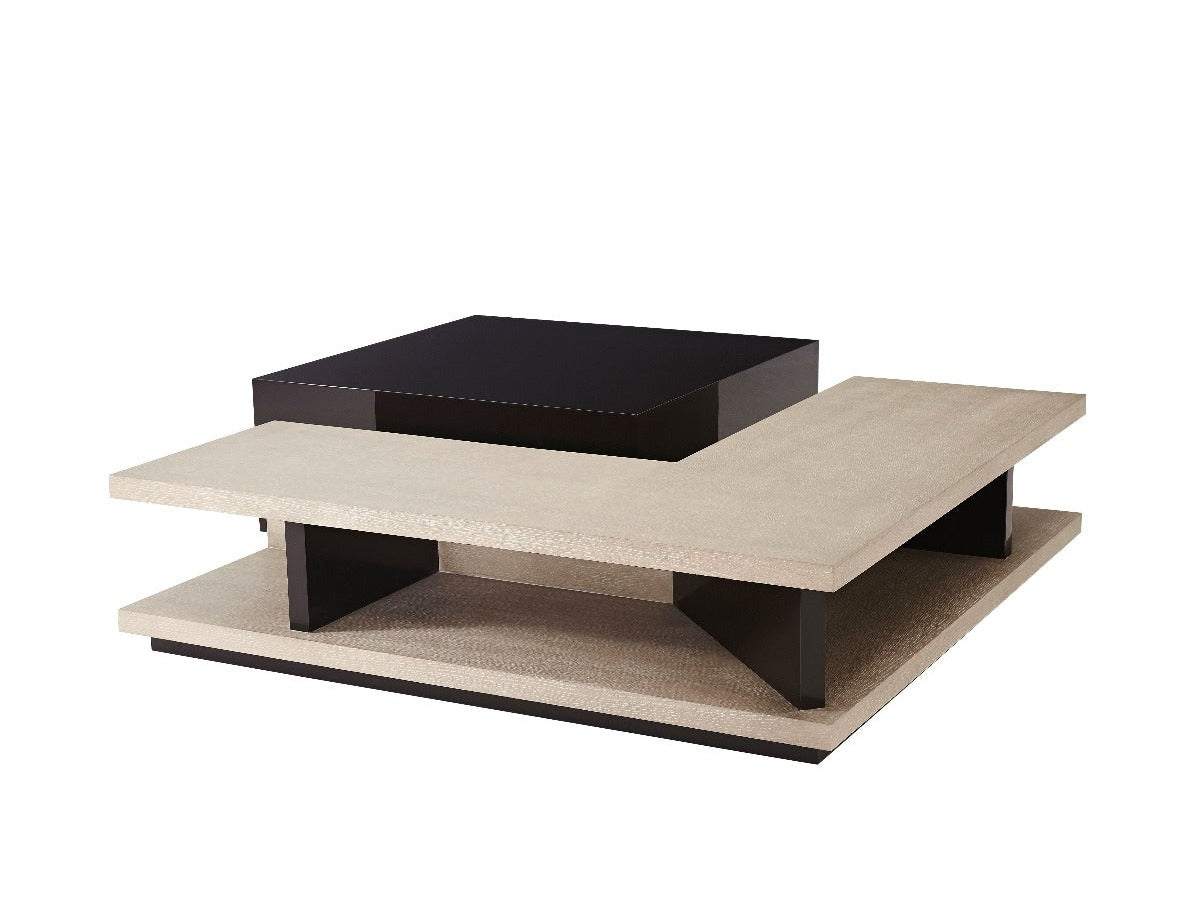 Theodore Alexander Manchester Cocktail Table