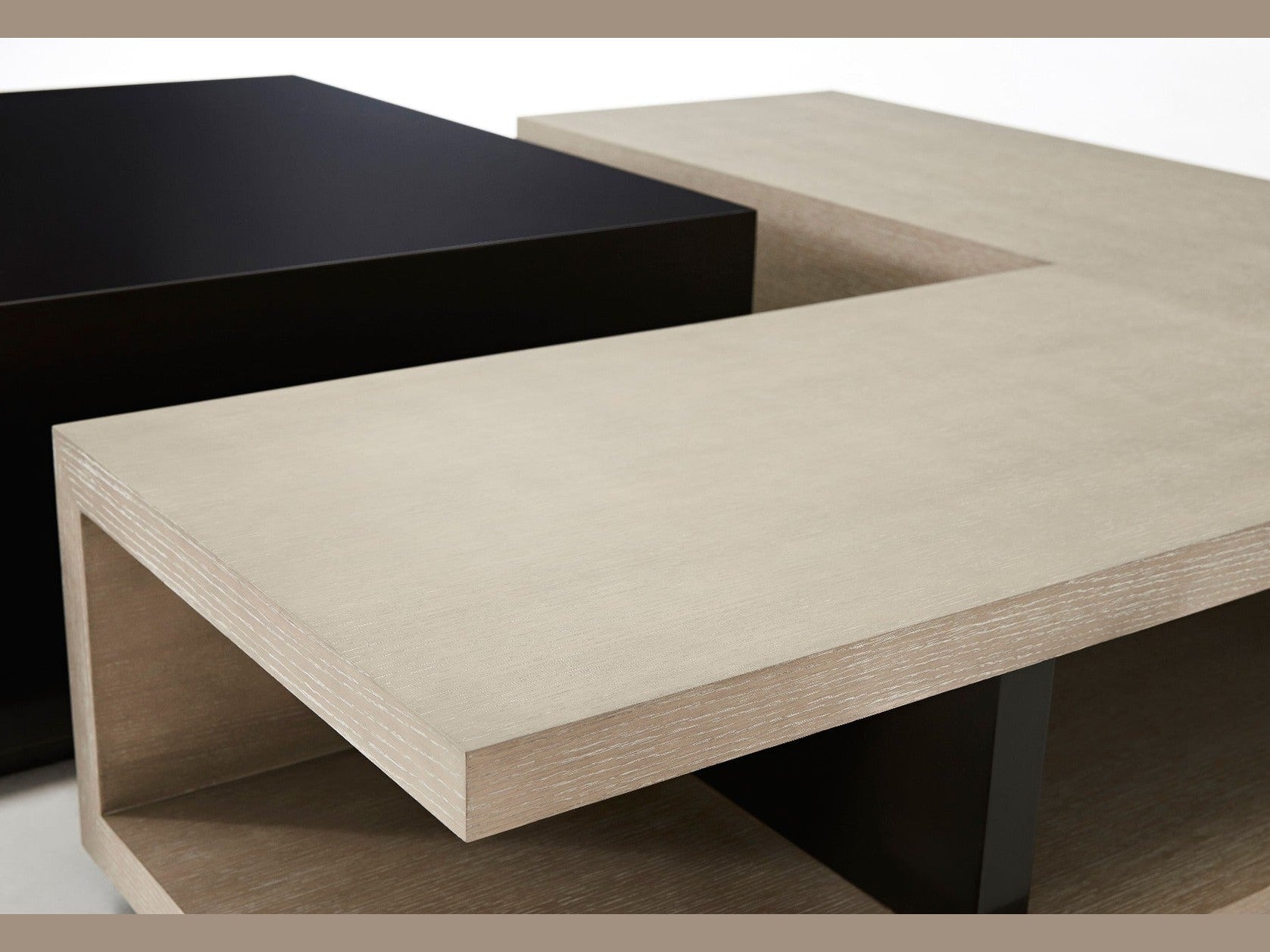 Theodore Alexander Manchester Cocktail Table