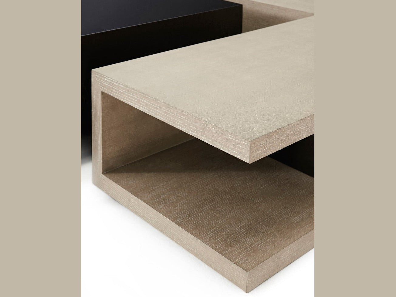 Theodore Alexander Manchester Cocktail Table