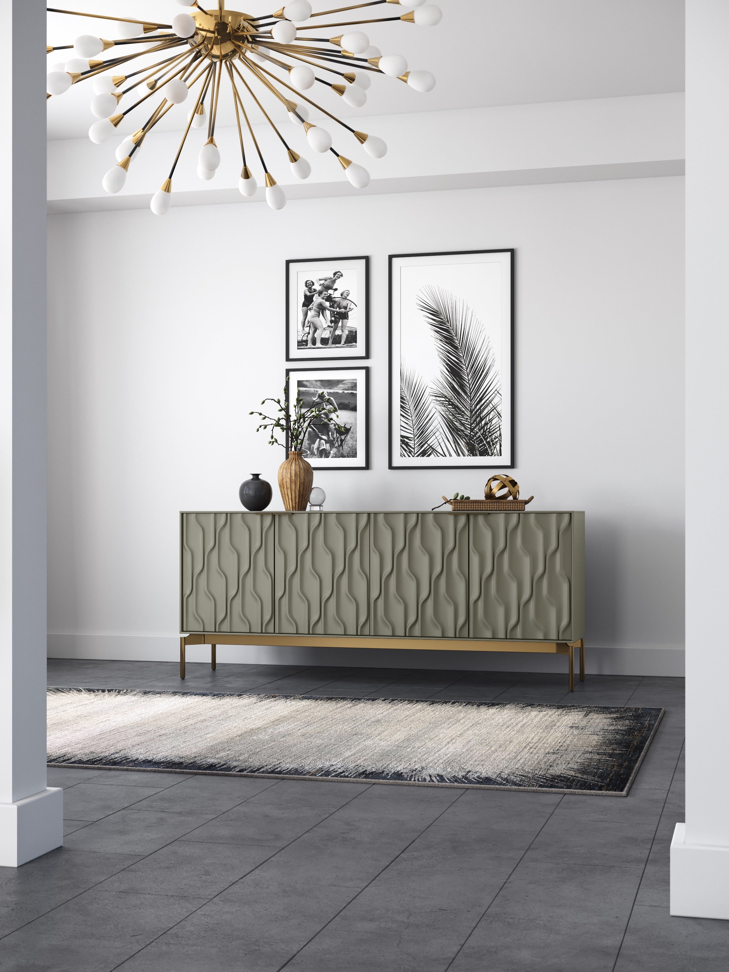 Creative Furniture