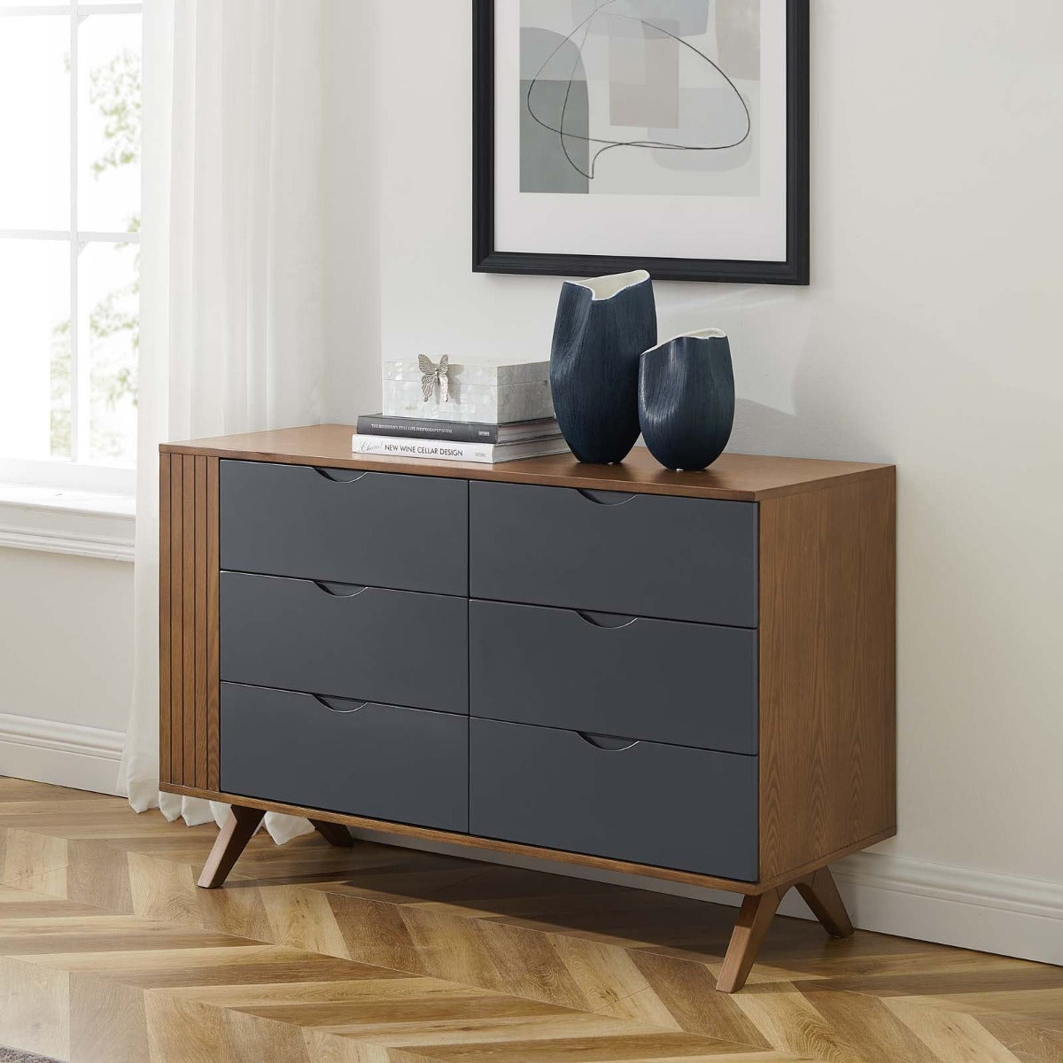 Modway Dylan Dresser