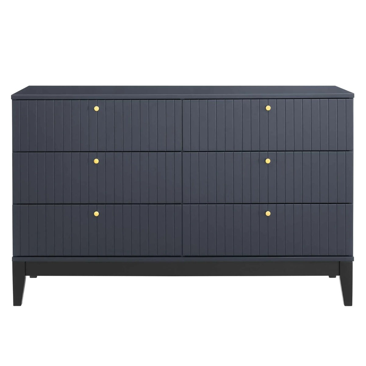 Modway Dakota Dresser and Mirror