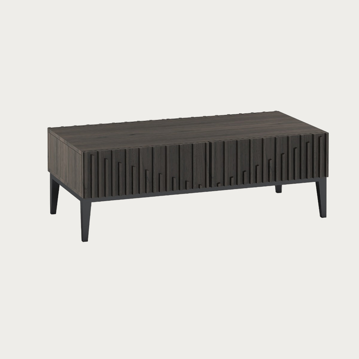 Modern Coffee table Angled