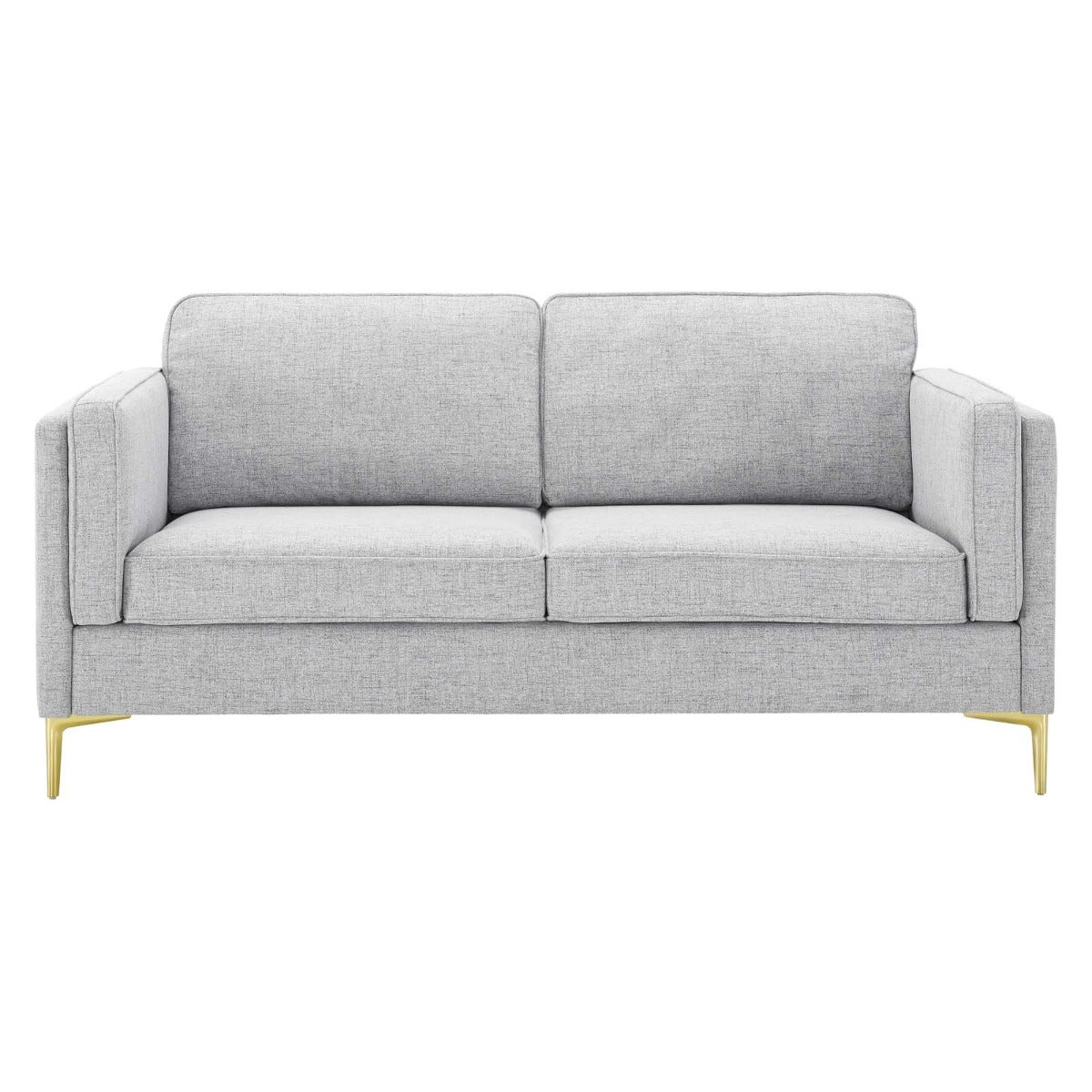 Modway Kaiya Fabric Sofa