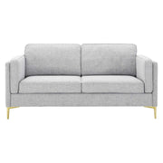 Modway Kaiya Fabric Sofa