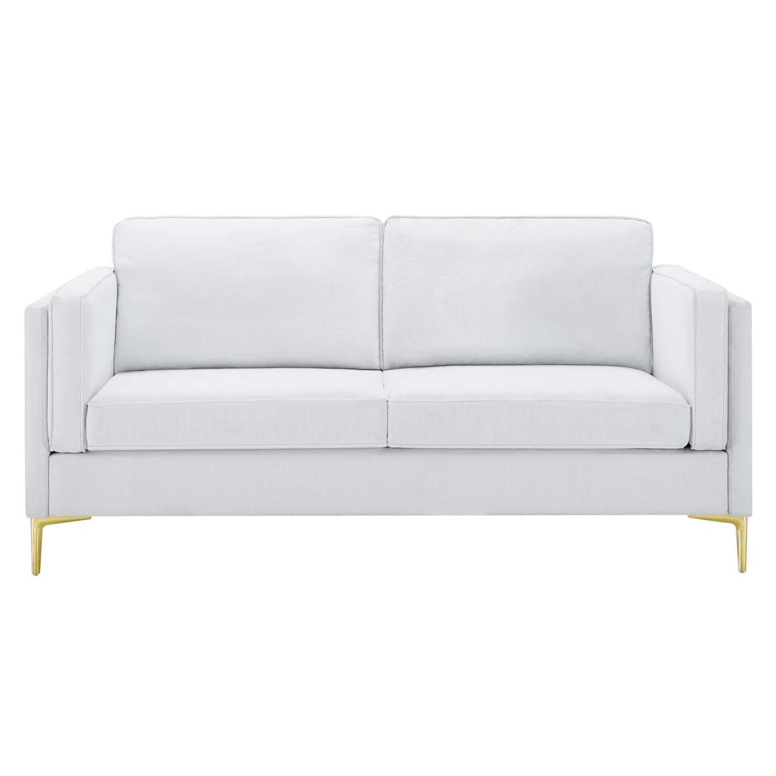 Modway Kaiya Fabric Sofa