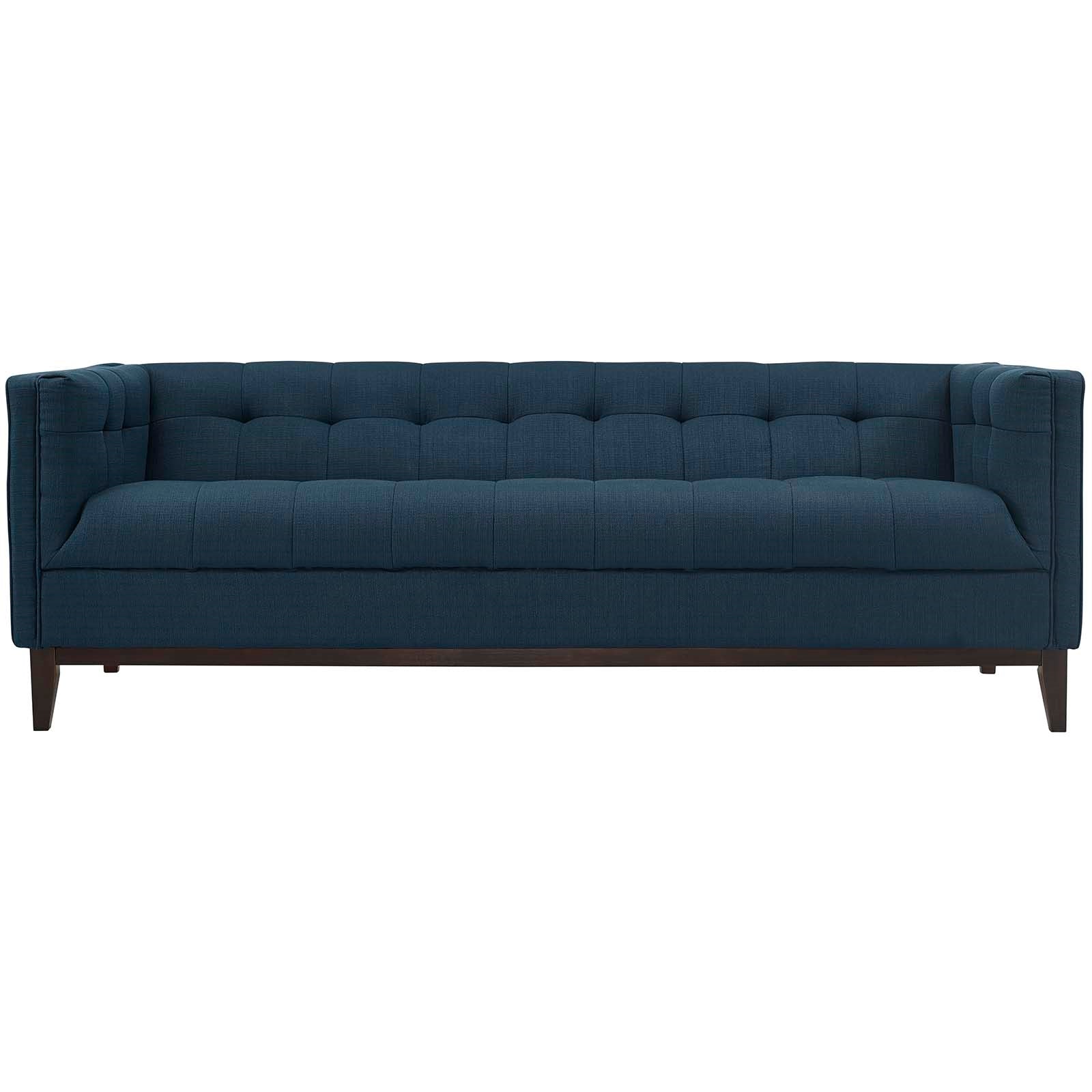Modway Serve Upholstered Fabric Sofa