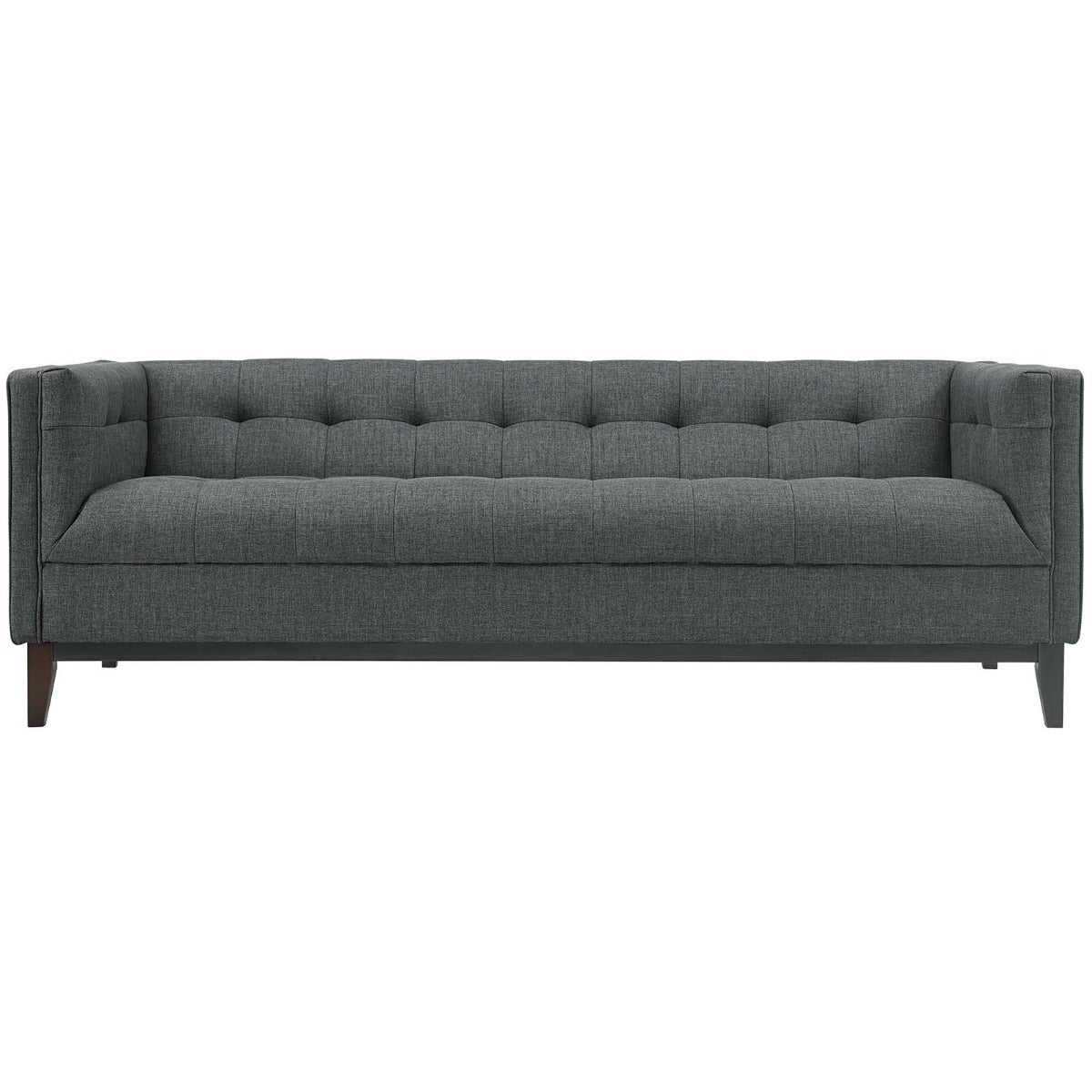 Modway Serve Upholstered Fabric Sofa