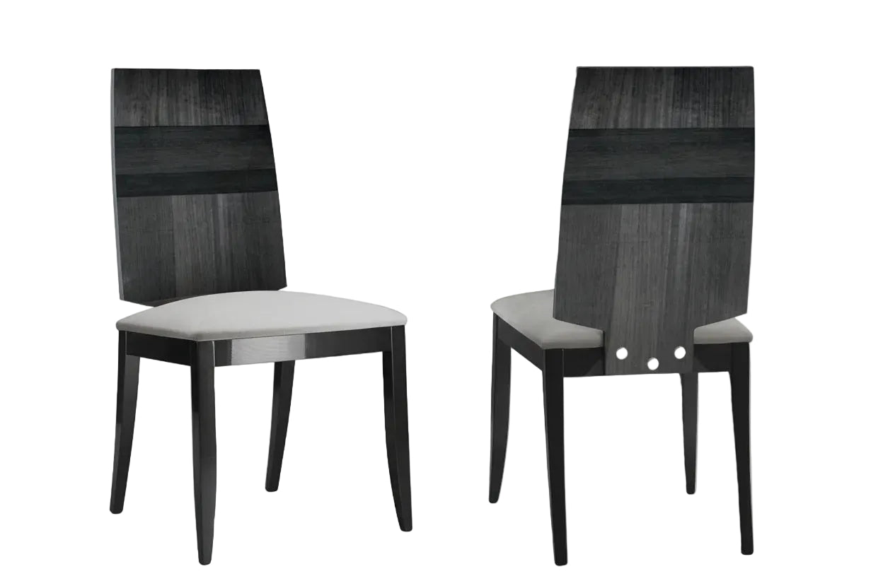 Modiana side chairs by ALF Italia