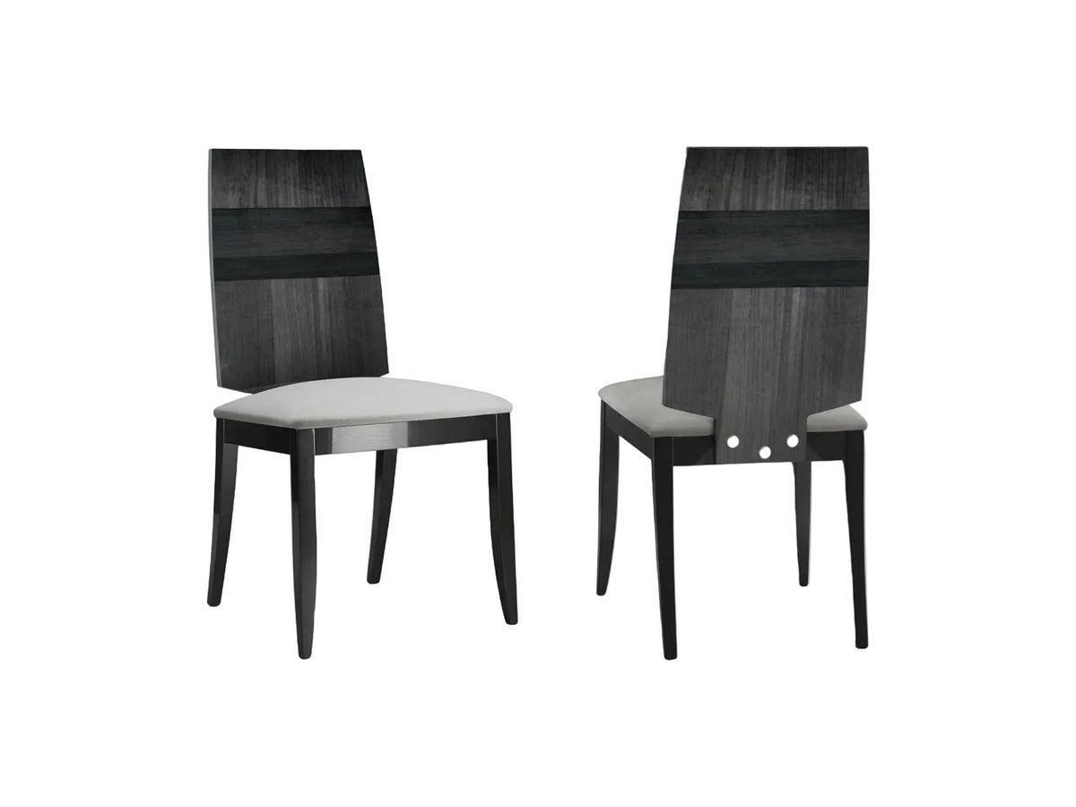 Modiana side chairs by ALF Italia