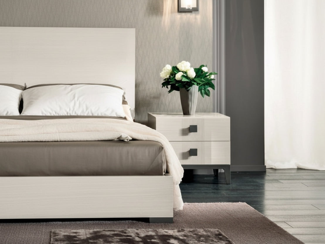 Mont Blanc Nightstand by Alf Da Fre