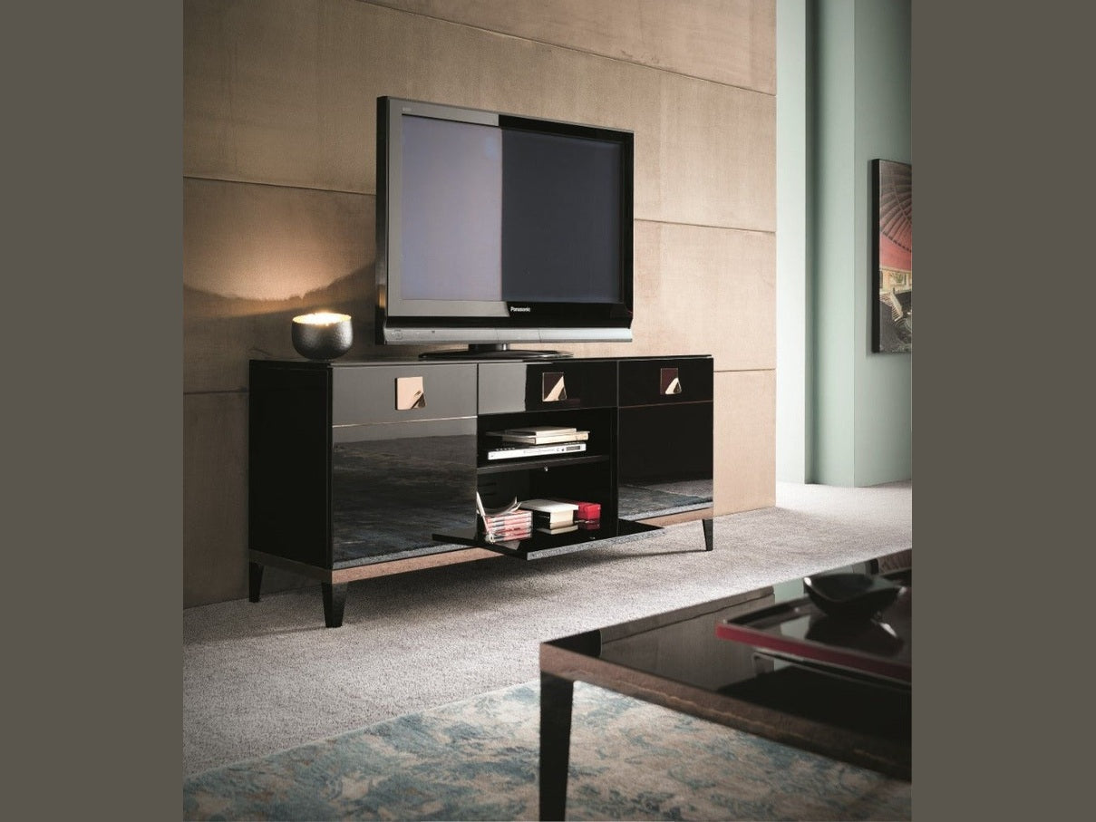 Mont Noir Modern TV Stand