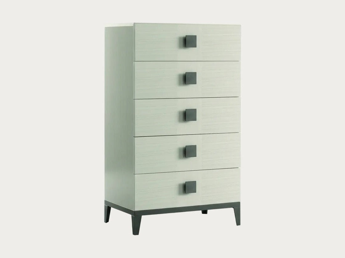 Mont Blanc 5-drawer Chest by Alf Da Fre