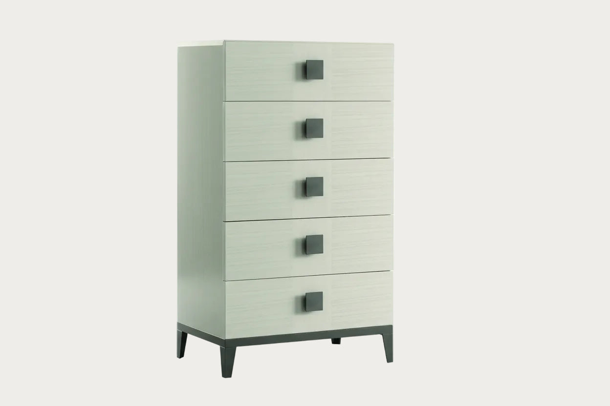 Mont Blanc 5-drawer Chest by Alf Da Fre