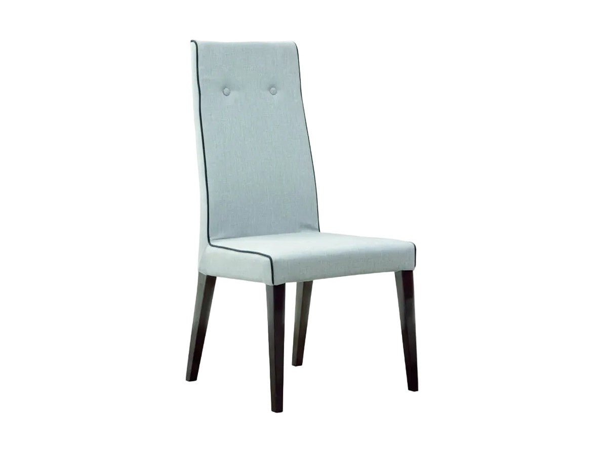 Monte Carlo side chair by ALF Italia