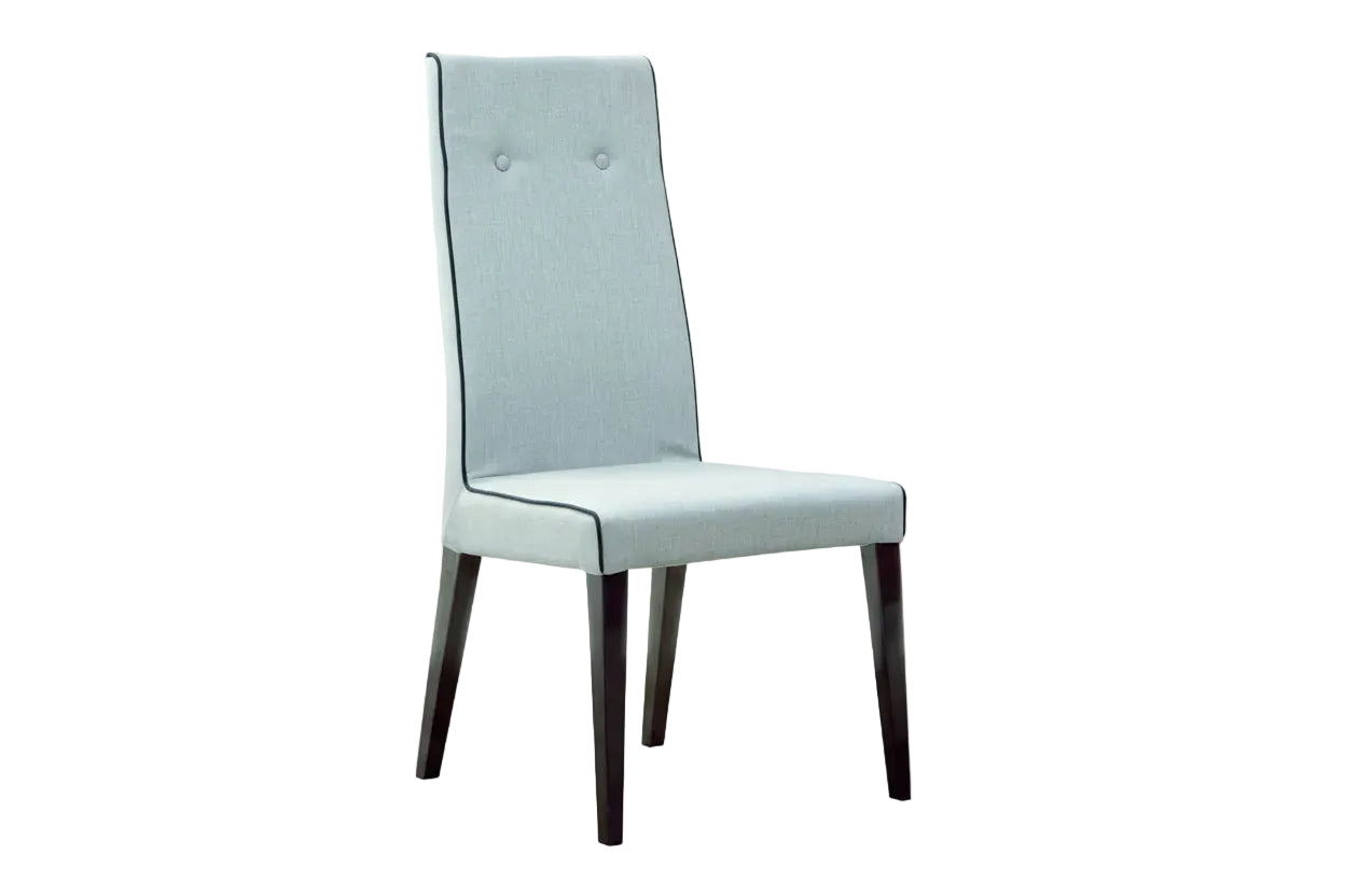 Monte Carlo side chair by ALF Italia