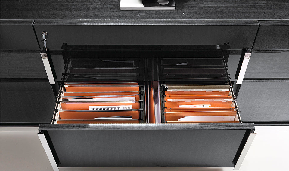 Montecarlo Credenza by Alf Da Fre