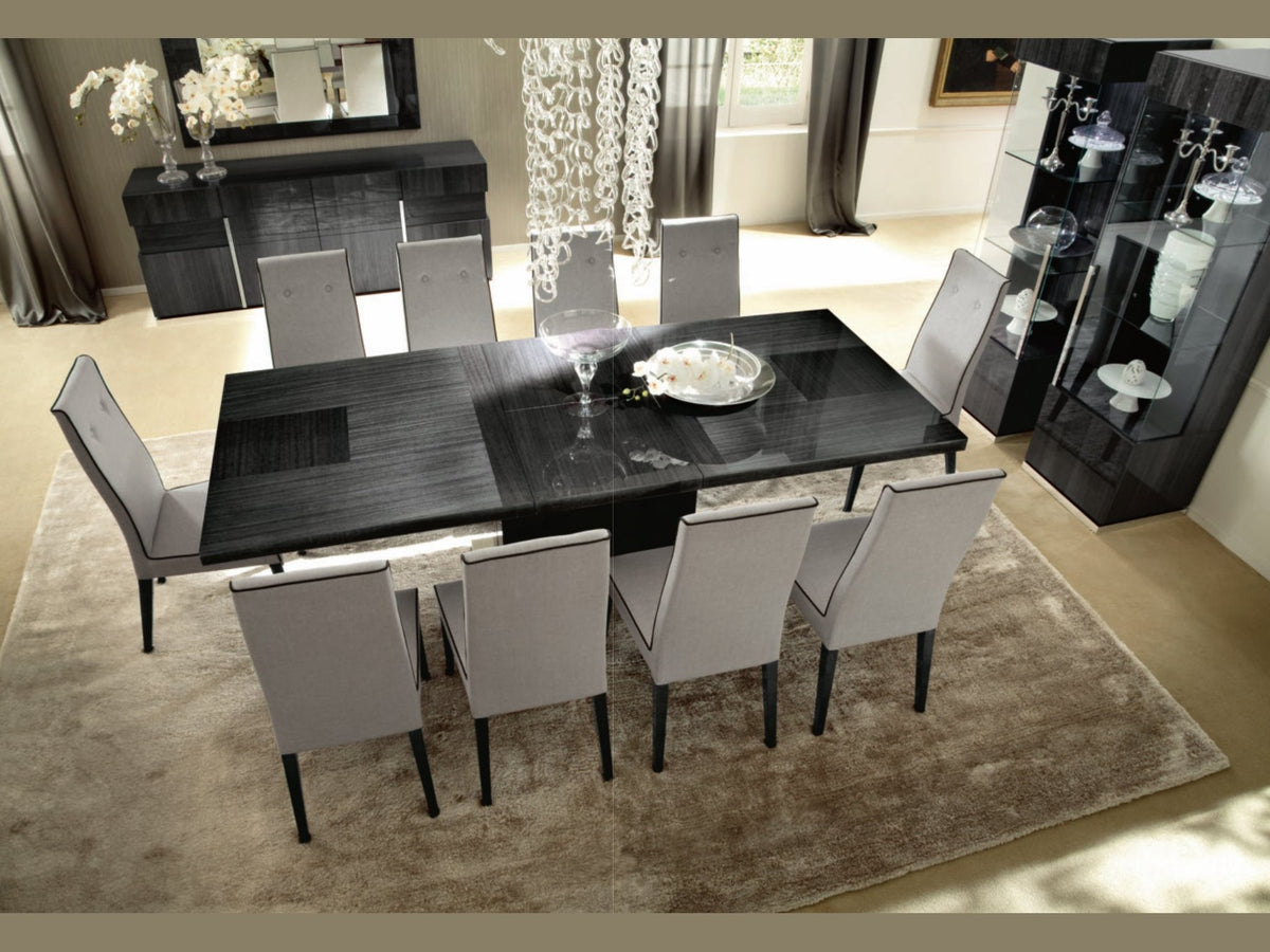 Montecarlo Dining Room Collection by ALF+DA FRE