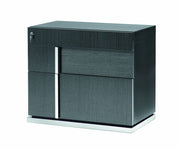 Montecarlo File Cabinet, Left Side | ALF (+) DA FRE