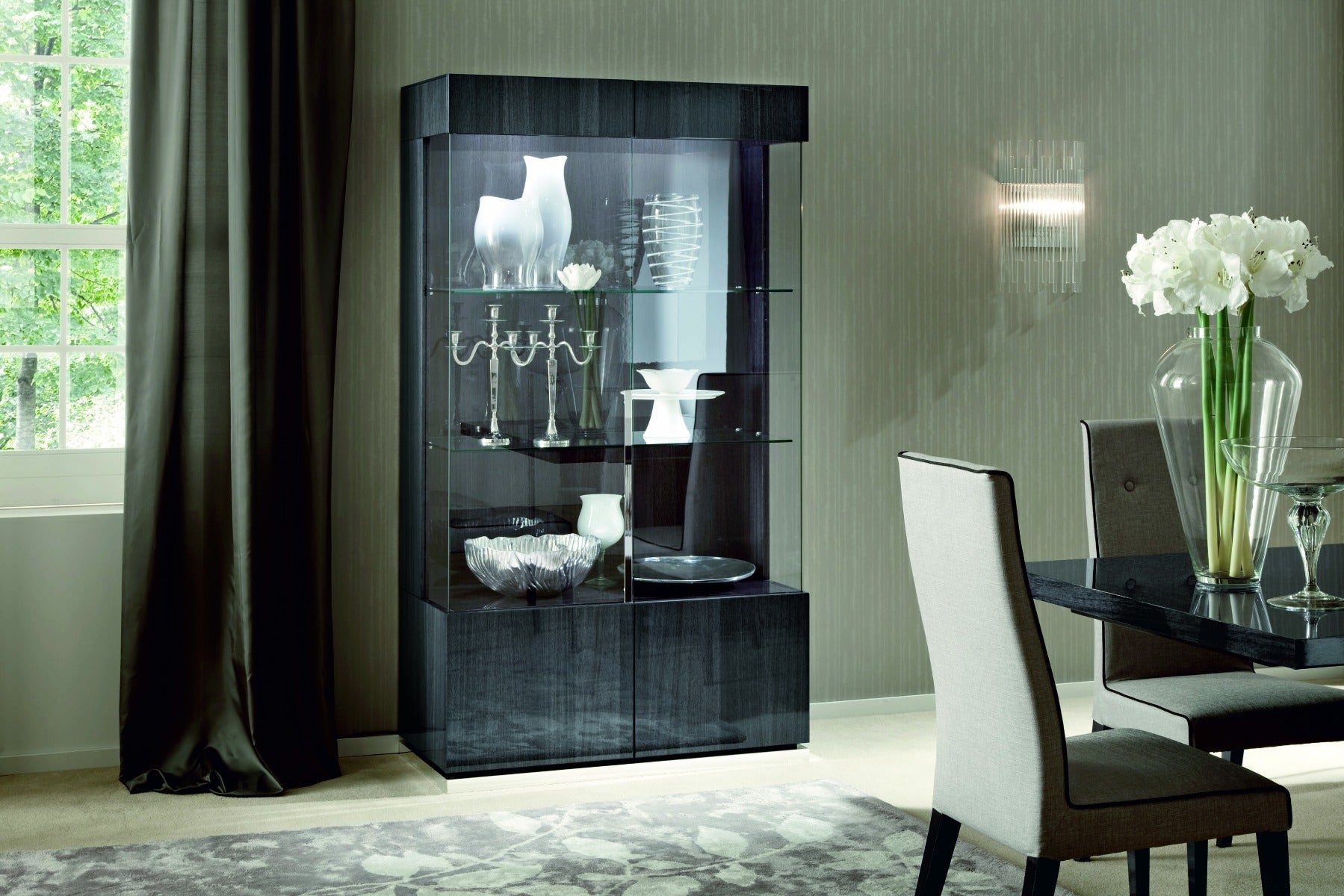 Monte Carlo 2-Door Curio