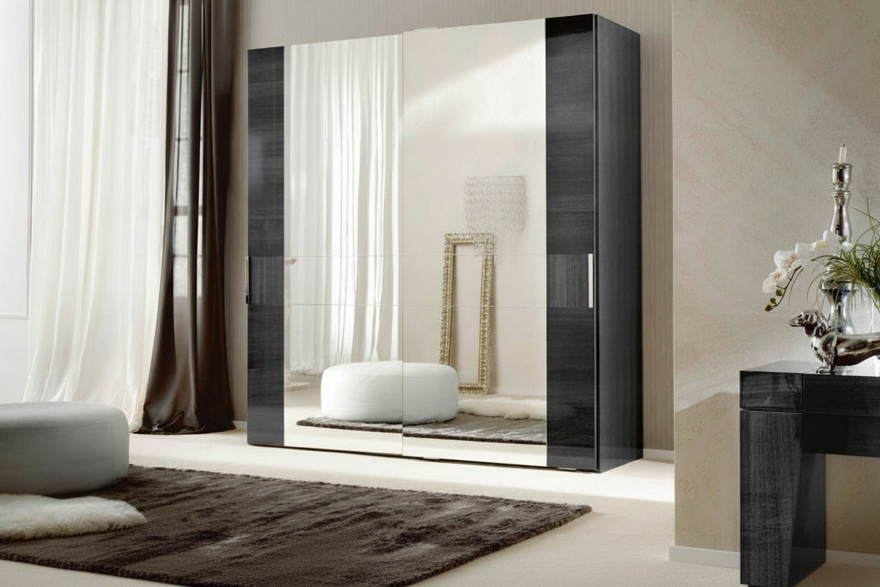 Montecarlo Wardrobe Collection