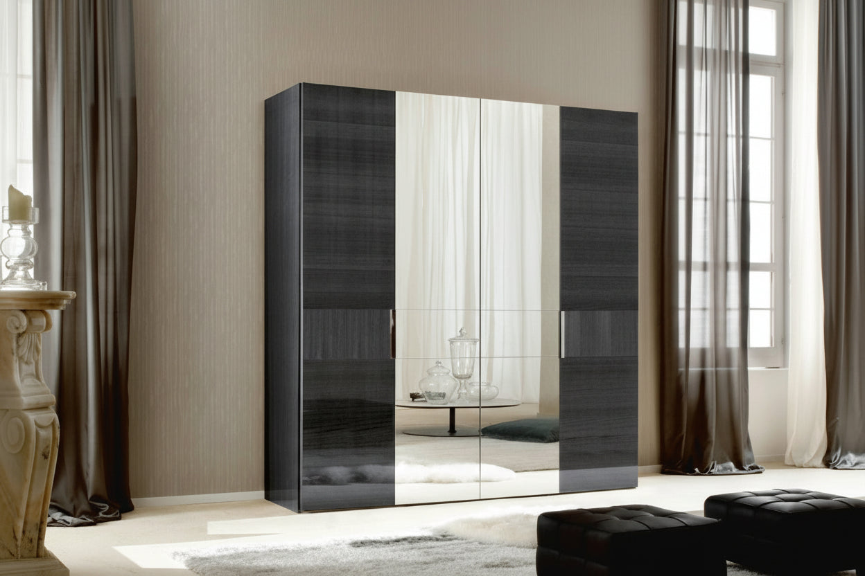 Montecarlo Wardrobe Collection