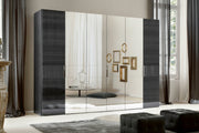 Monte Carlo Wardrobe Collection