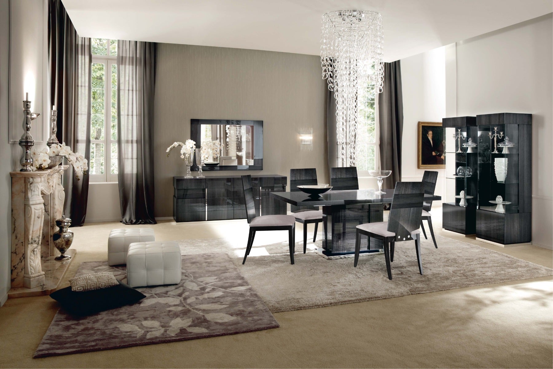 Monte Carlo 2-Door Curio