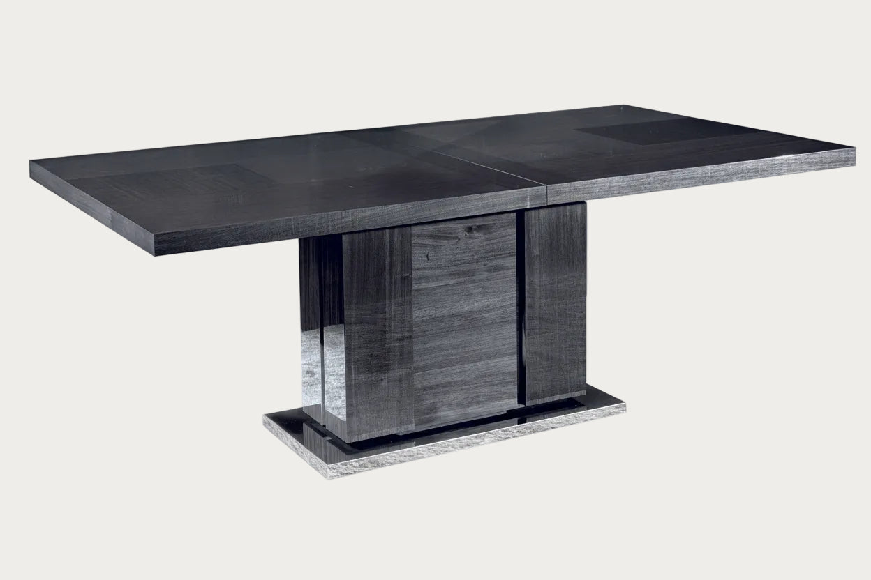 Montecarlo 63" Extendable Dining Table