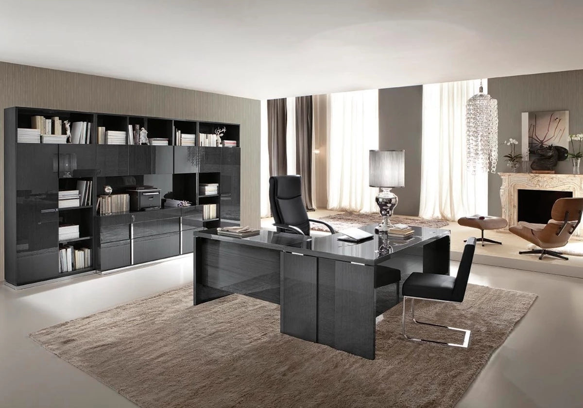 Monte Carlo Office Collection