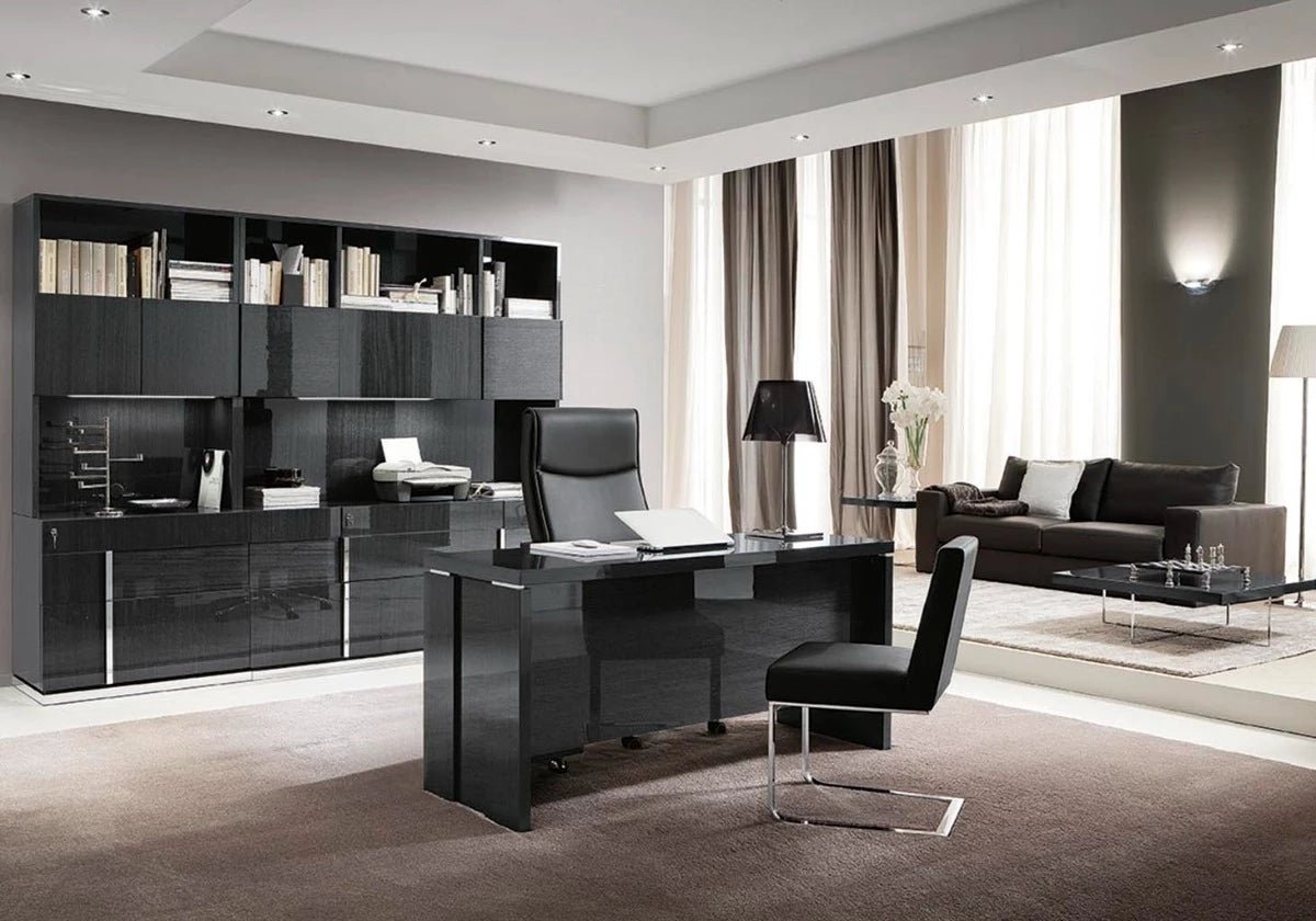 Monte Carlo Office Collection