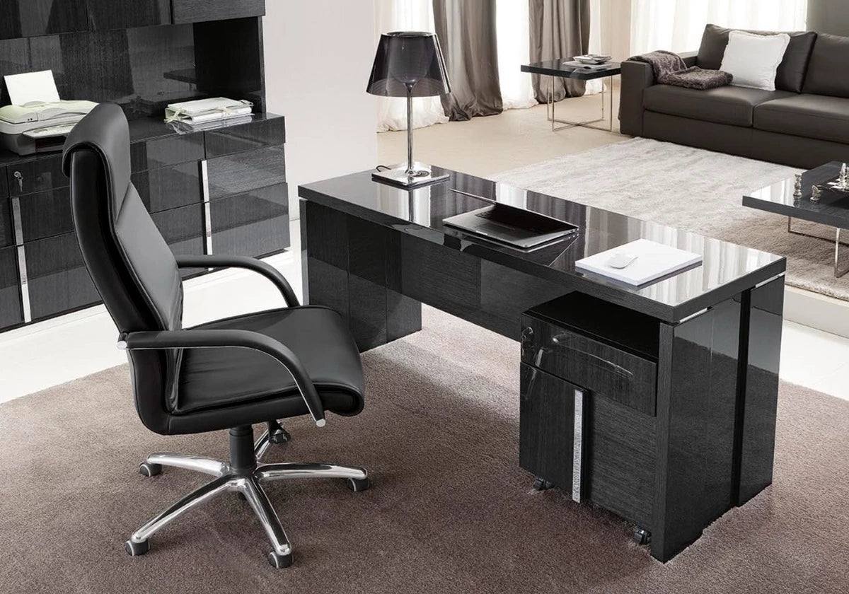 Monte Carlo Office Collection