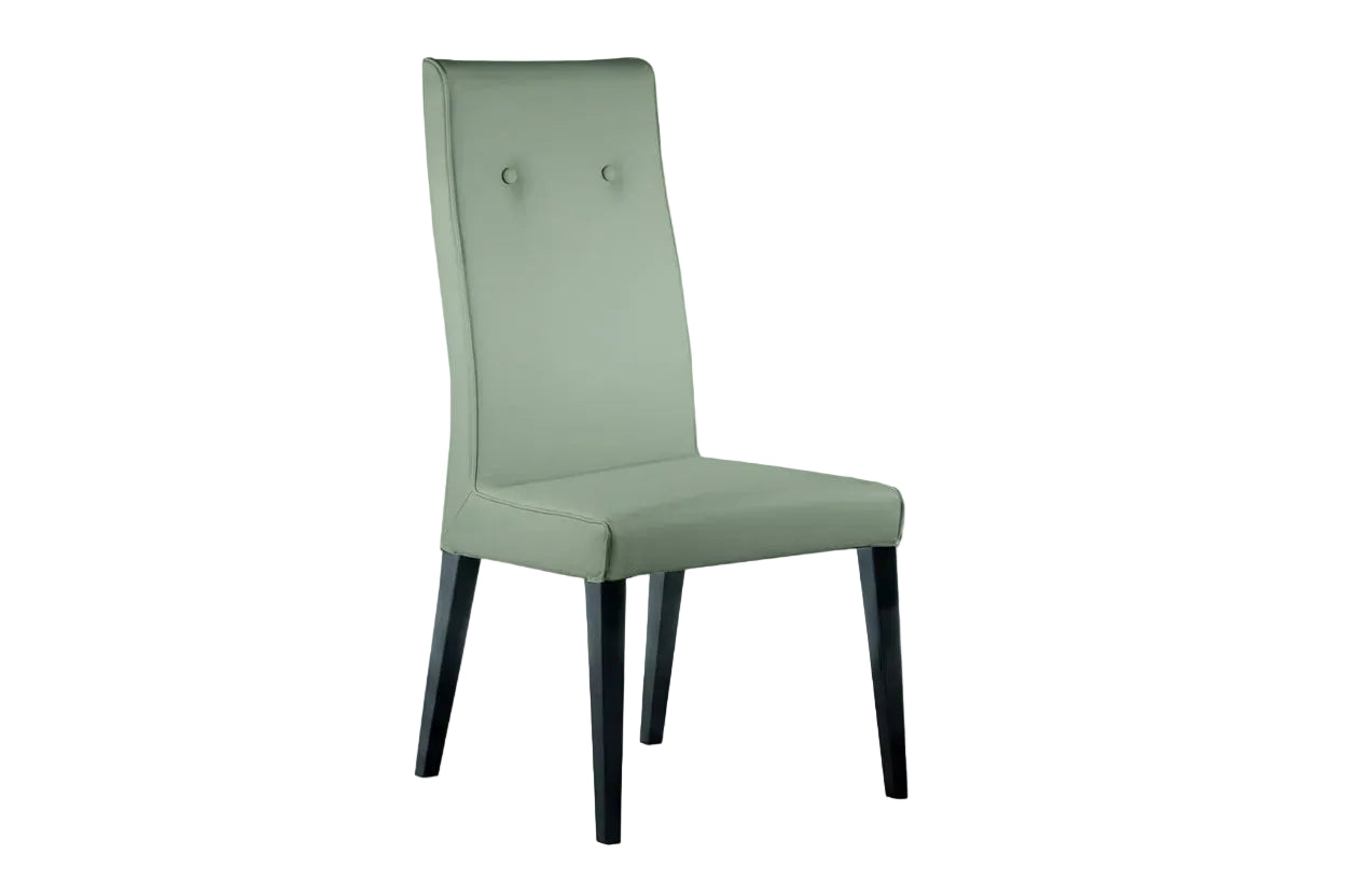 Palace side chair by ALF Italia